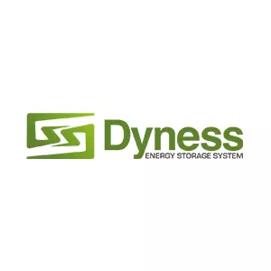 Dyness-logo